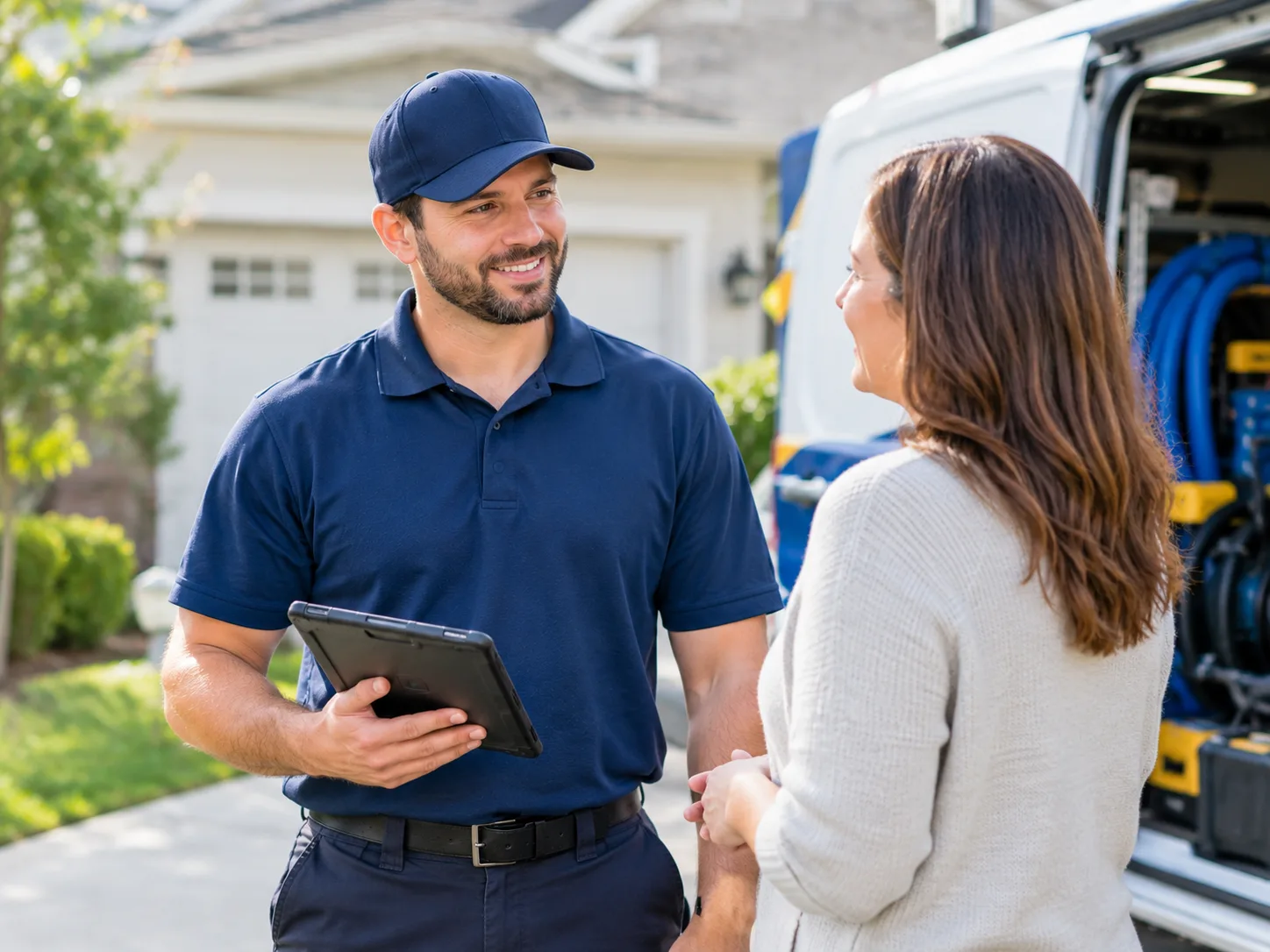 Sewage Backup Cleanup Rochelle, GA FAQs